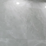 Керамогранит Primavera Almond Light Grey Polished 60х60 см (PR152)