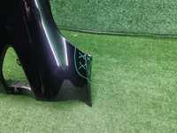 Крыло переднее левое Hongqi HS5 (2019-н.в.)