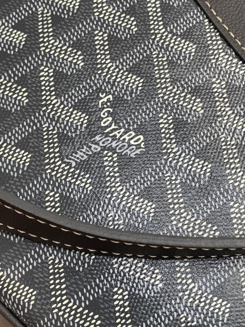 Goyard Hirondelle Bag (11 colors)