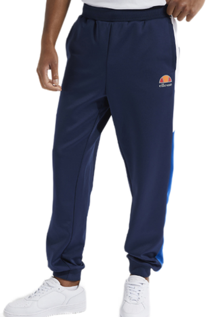 Теннисные брюки Ellesse Vipolla Jog Pant - navy