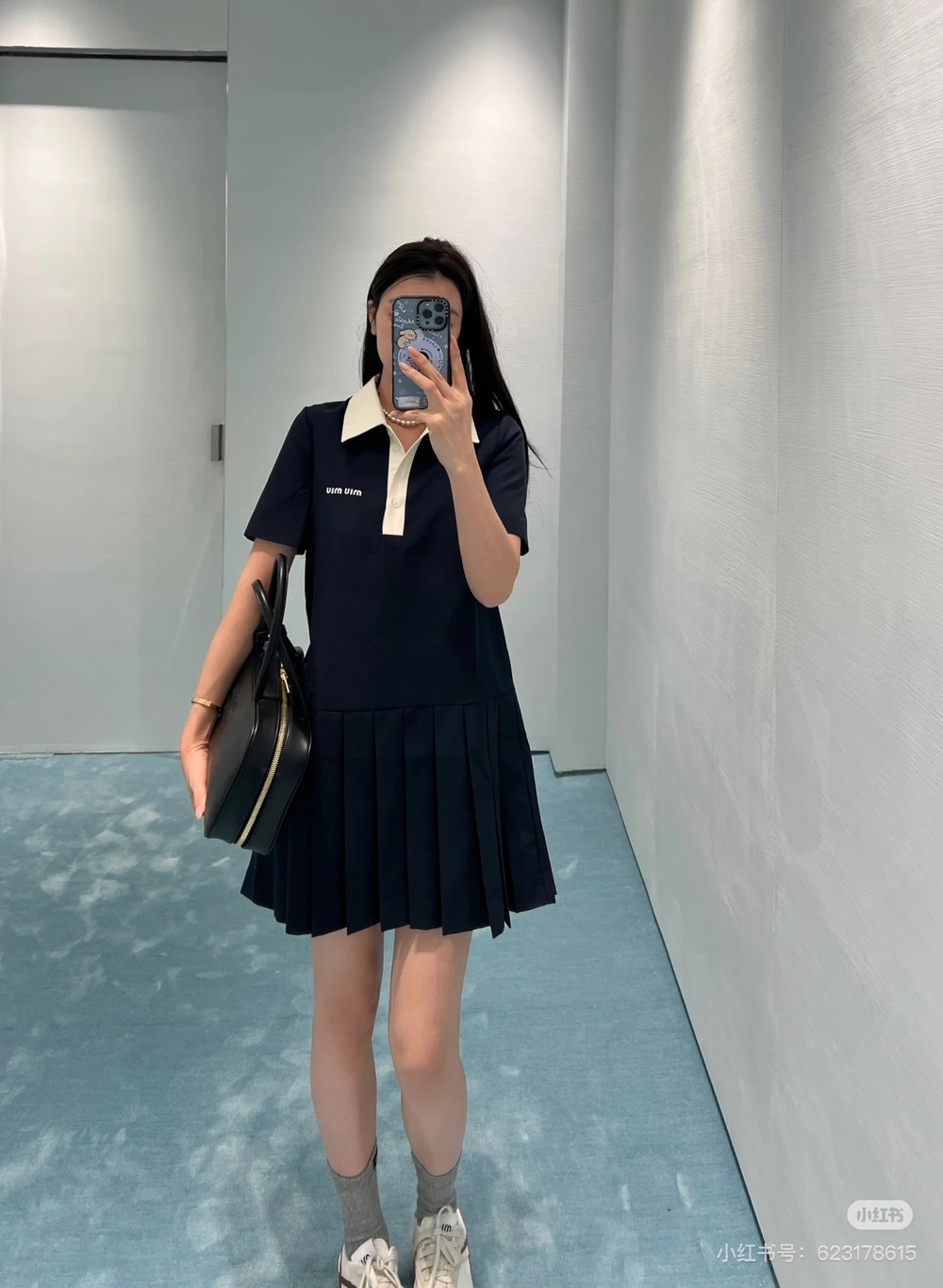 Miu Miu Dress