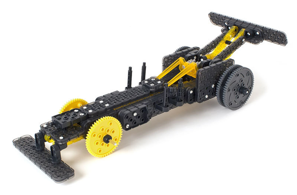 VEX by HEXBUG Шариковая машина