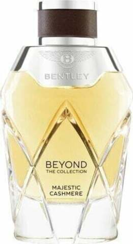 Мужская парфюмерия Beyond The Collection Majestic Cashmere - EDP