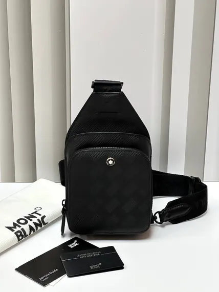 Сумка-слинг MONTBLANC EXTREME 3.0 mini
