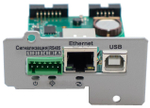 Плата расширения  Штиль IC-SNMP/WEB