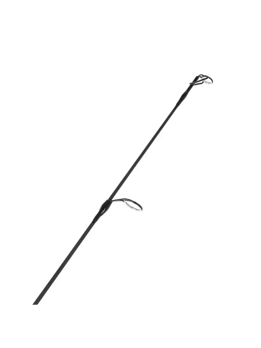 Удочка для зимней рыбалки VIB Fishing 57M, max 30g