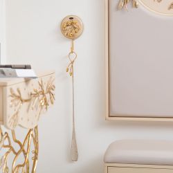 Рожок Oliva Branch (Олива Бранч) Айвори