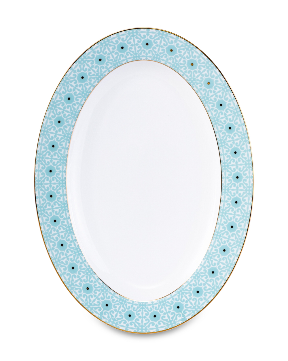 Обеденный сервиз 20 предметов на 6 персон Mix&Match Home Максим