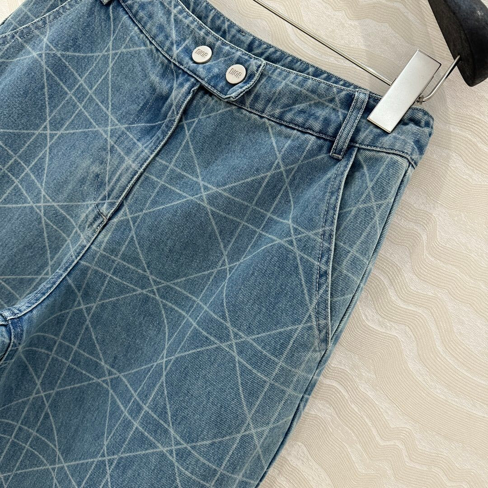 Christian Dior Jeans
