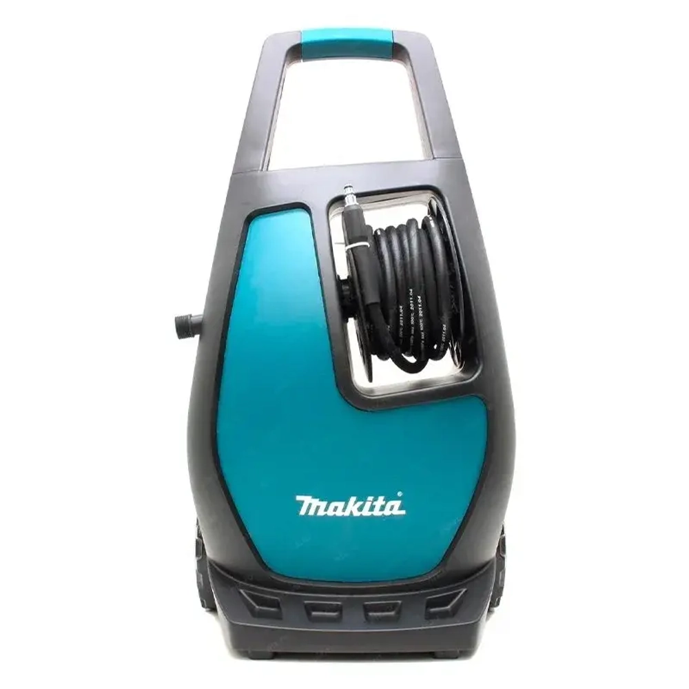 Мини-мойка Makita HW112