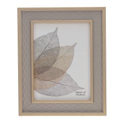 GAEM Фоторамка для фото 15*20, L21,5 W2 H26,5 см