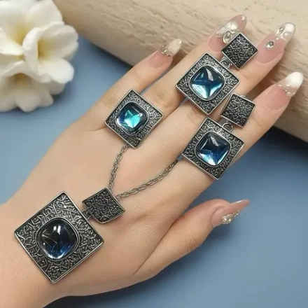 Комплекты LuxVintage - арт044