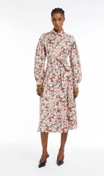 Платье MaxMara