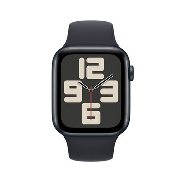 Apple Watch Se 40mm (2023) Midnight
