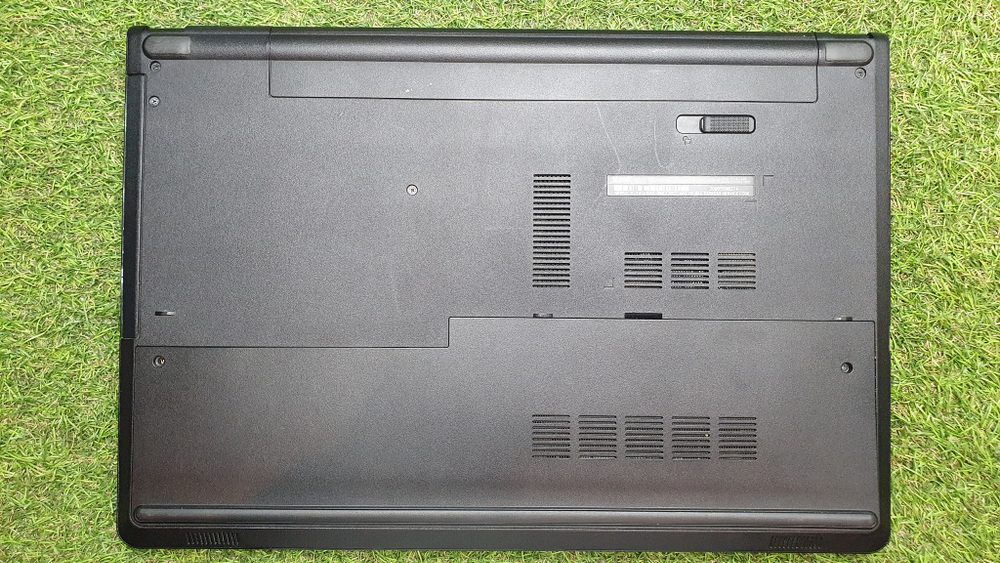 Ноутбук DELL i3-5/8 Gb/SSD 256 Gb/ Vostro 3558 [3558-1993]/Windows 10