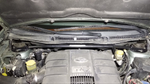 Распорка передних стоек (цельная) Subaru Tribeca B9 (ПОД ЗАКАЗ)