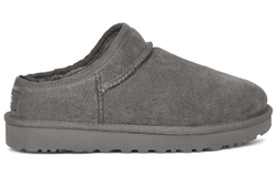 UGG Угги Classic Slipper, серый
