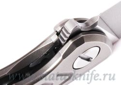 Нож Широгоров F95 Ф95 Gen.5 Скрепки 2025 limitedфотография - 9