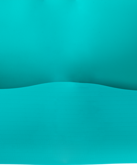 Шапочка для плавания Nuance Green, силикон