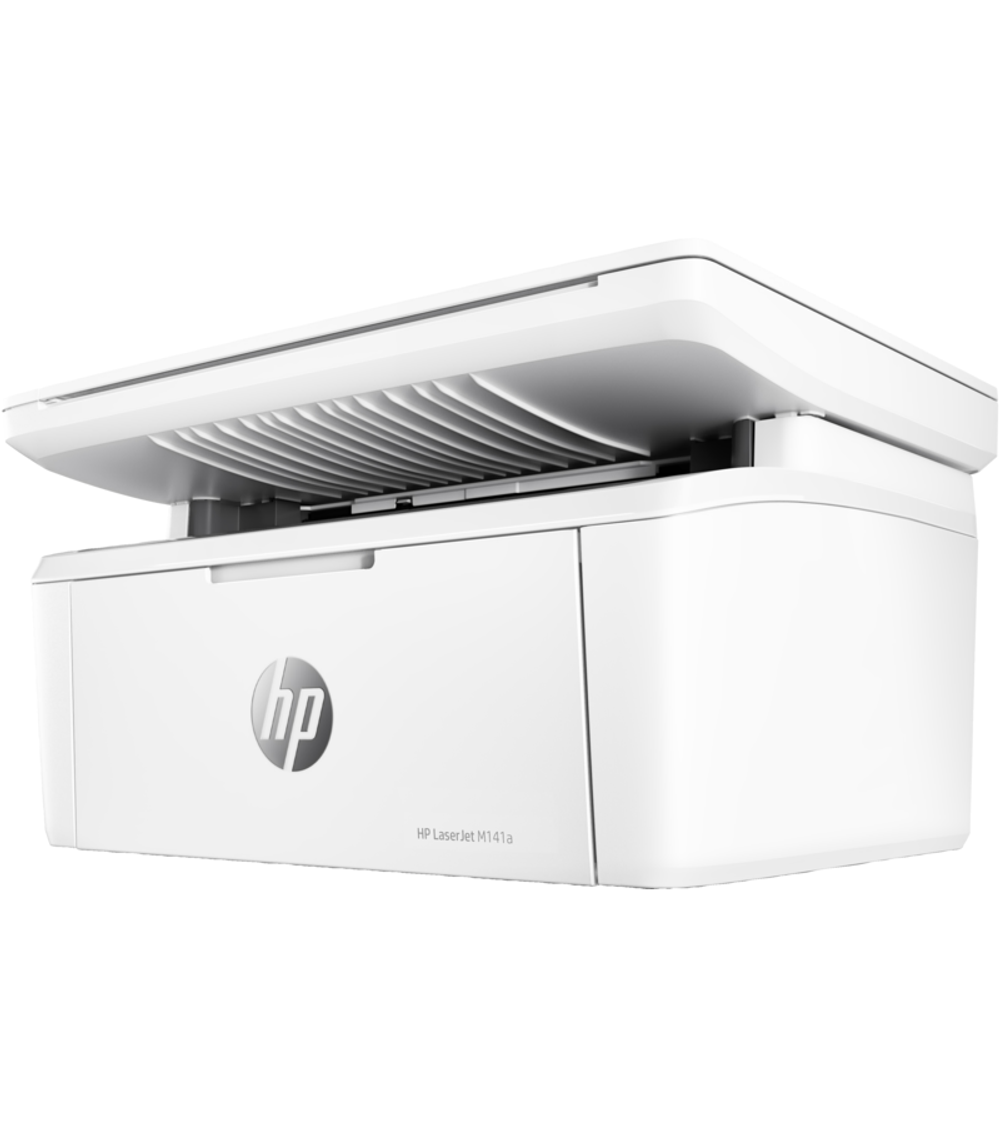 Лазерное многофункциональное устройство HP LaserJet MFP M141a p/c/s, A4,600dpi, 20ppm, 64Mb,USB 2.0, W1500A in box, repl.W2G54A)