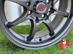 Комплект дисков Rays CE28 14x5.5 et35 4x100/4x114.3