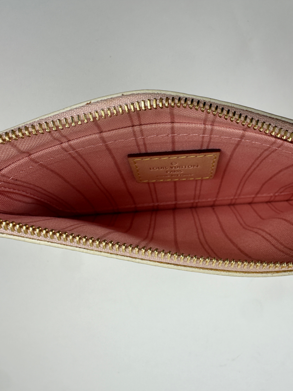 Сумка Louis Vuitton Neverfull PM