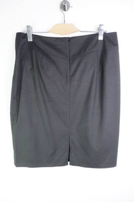 Юбка Bravo для делового образа, визуально 54 размер, новая