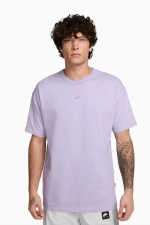 Футболка Nike Sportswear Premium Essentials - фиолетовый