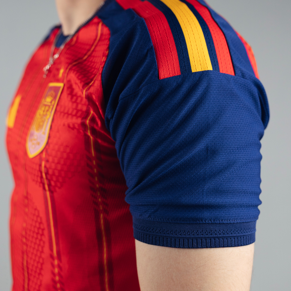 Испания / Домашняя / Игровая