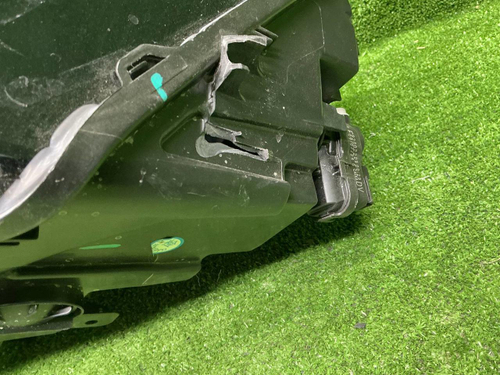 Битая Фара левая Geely Coolray (19-24) галоген