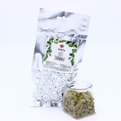 Хмель Beervingem Amarillo, 50г