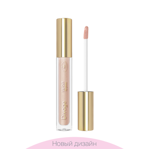 Блеск для губ Lip Gloss LIP CULT № 09 DIVAGE