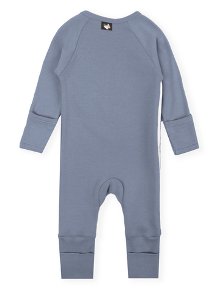 Комбинезон-трансформер нательный RinaAmari Дождь