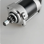 Cтартер электрический Yamaha 40/50/60 (69W-81800-0)