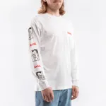 Лонгслив Ужас