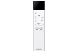 Инверторная сплит-система Samsung AR80F09CABW