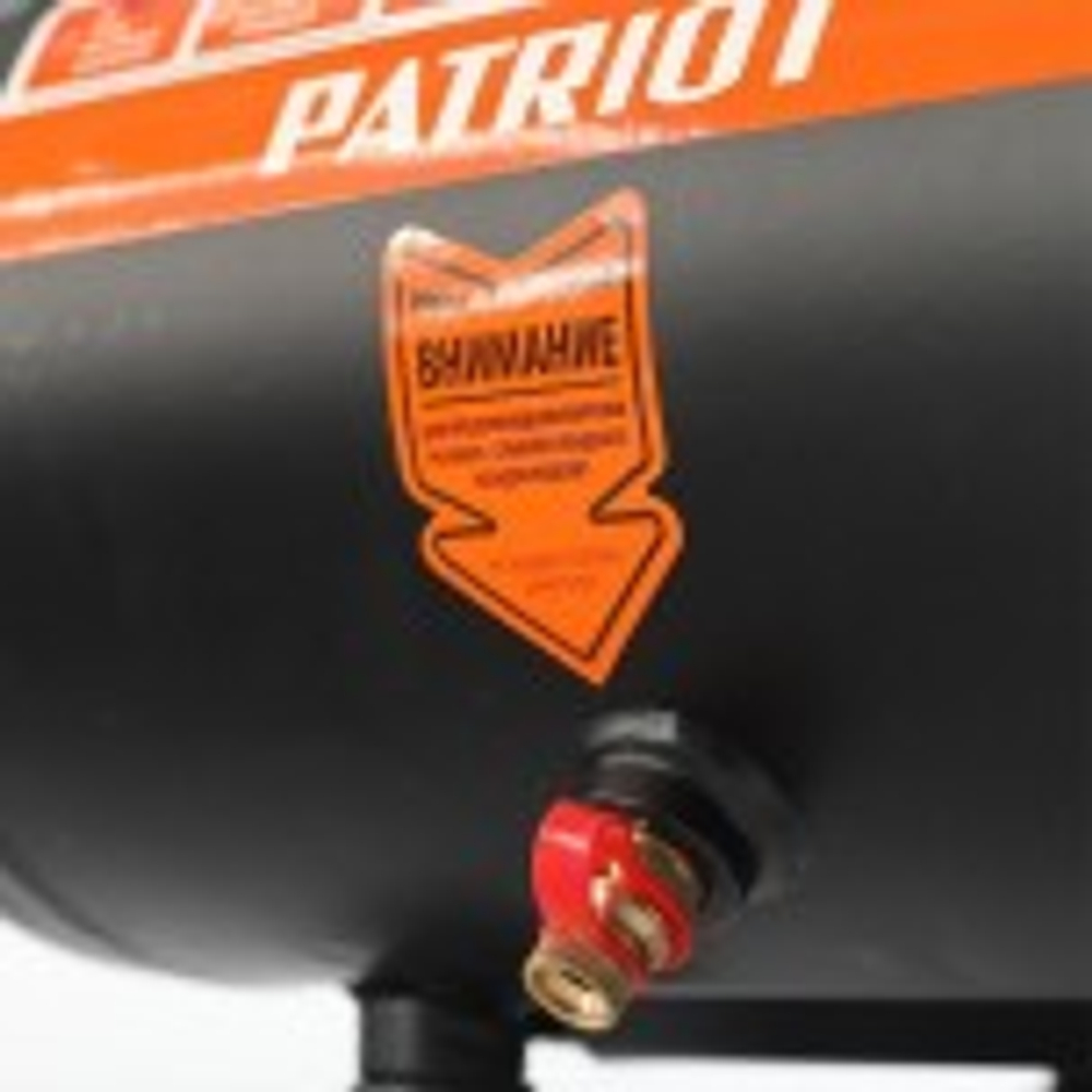 Компрессор поршневой безмасляный PATRIOT WO 6-180 525301910