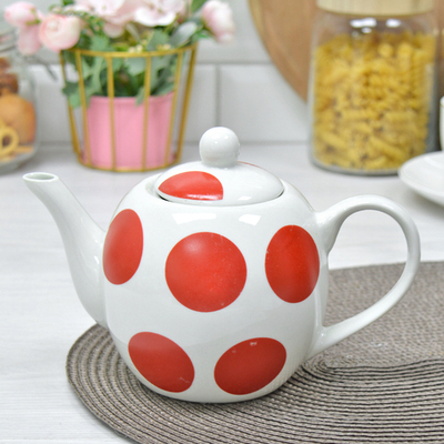 Чайник заварочный 0,8л (5571)