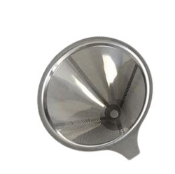 301077.1 Фильтр-воронка металл