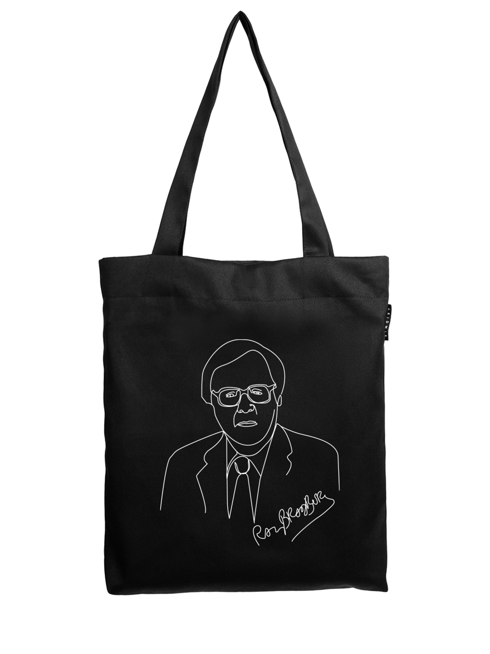 Шоппер | Брэдбери