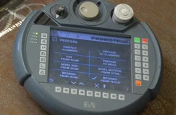 Источник плазменной резки Hypertherm MAXPRO 200