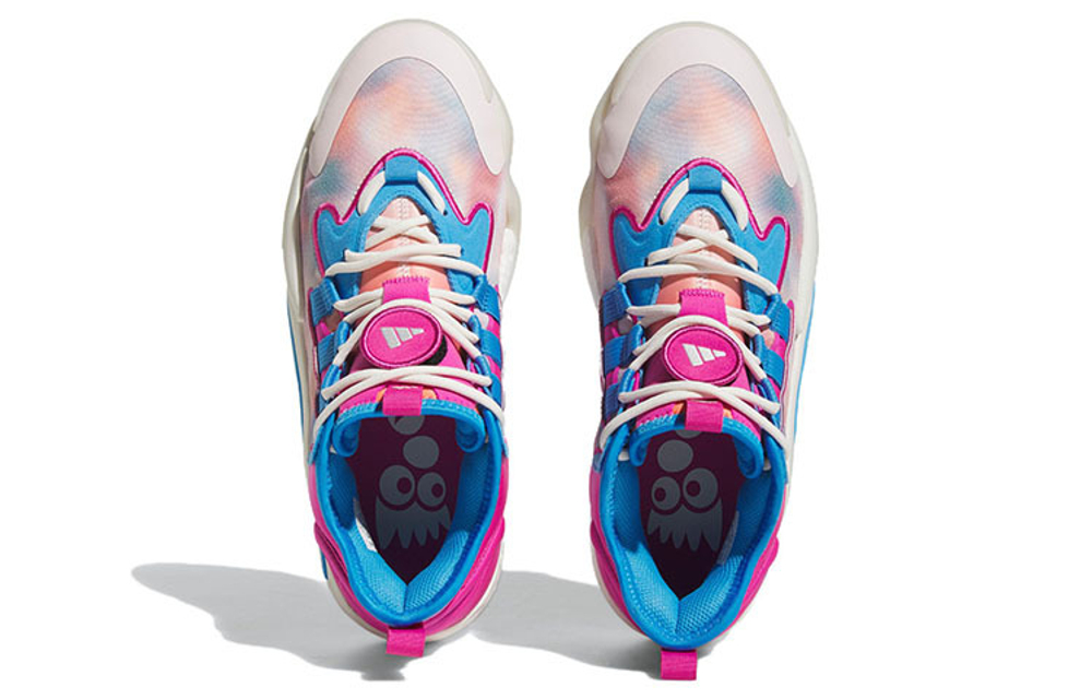 Кроссовки Adidas Boost You Wear Select