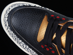 Air Jordan 3 ‘Black Gold’