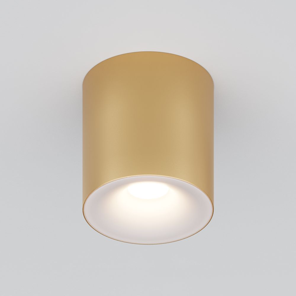 Светильник потолочный Maytoni Spark C094-GU10-MG