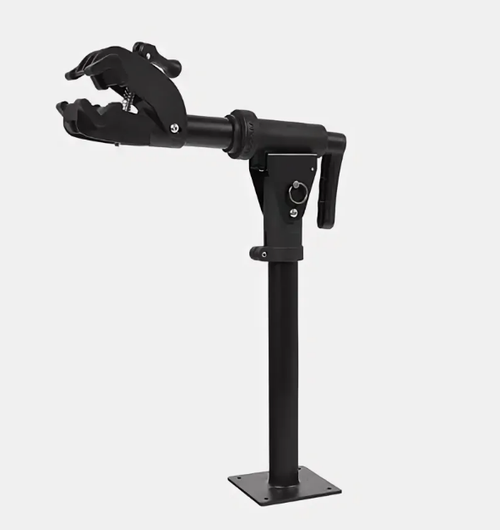 Стойка Вело ТТ ремонтная настенная HS-XT-006LA