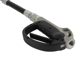 WDK-89207 Маслораздаточный пистолет с гибким носиком