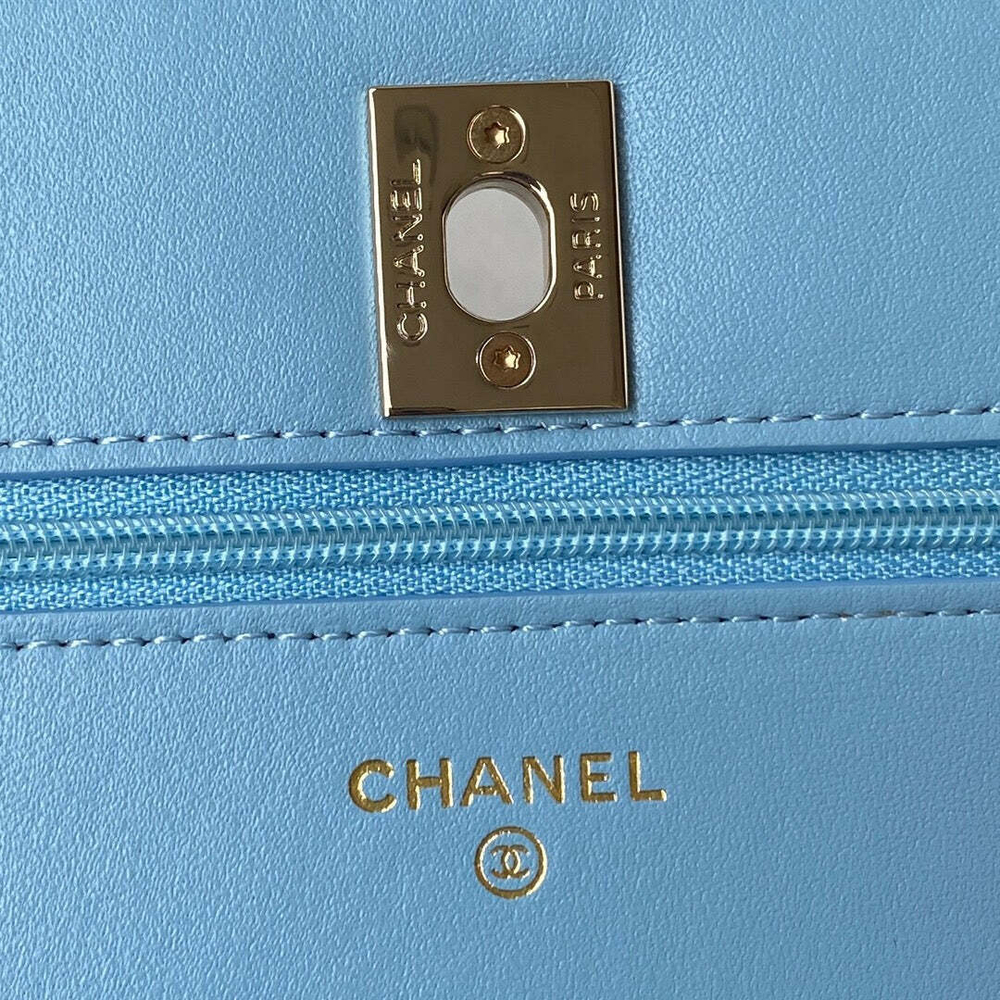 Chanel Woc