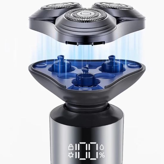 Электробритва Xiaomi Mijia Electric Shaver S302