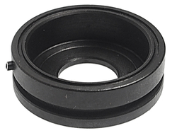 Ремкомплект для ножа пневматического JTC-3830 (17) передняя накладка цилиндра JTC