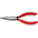 Длинногубцы черненые 140 мм Knipex 30 21 140 SB